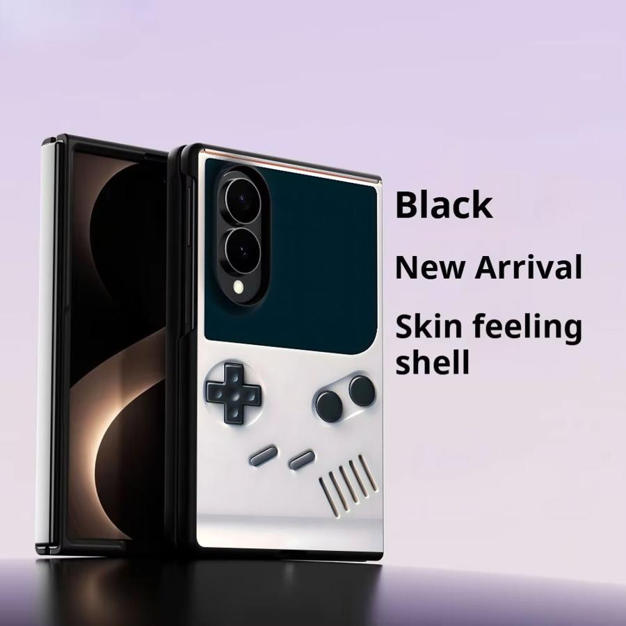 Retro Gaming Nook - Роскошный чехол для телефона Samsung Galaxy