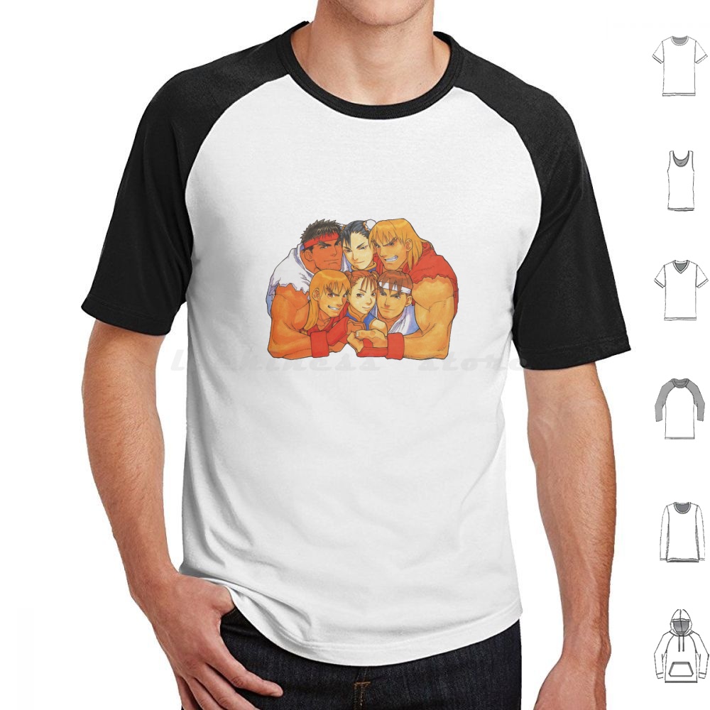 Retro Gaming Kent - Футболка Fight Club 6xl Хлопковая крутая