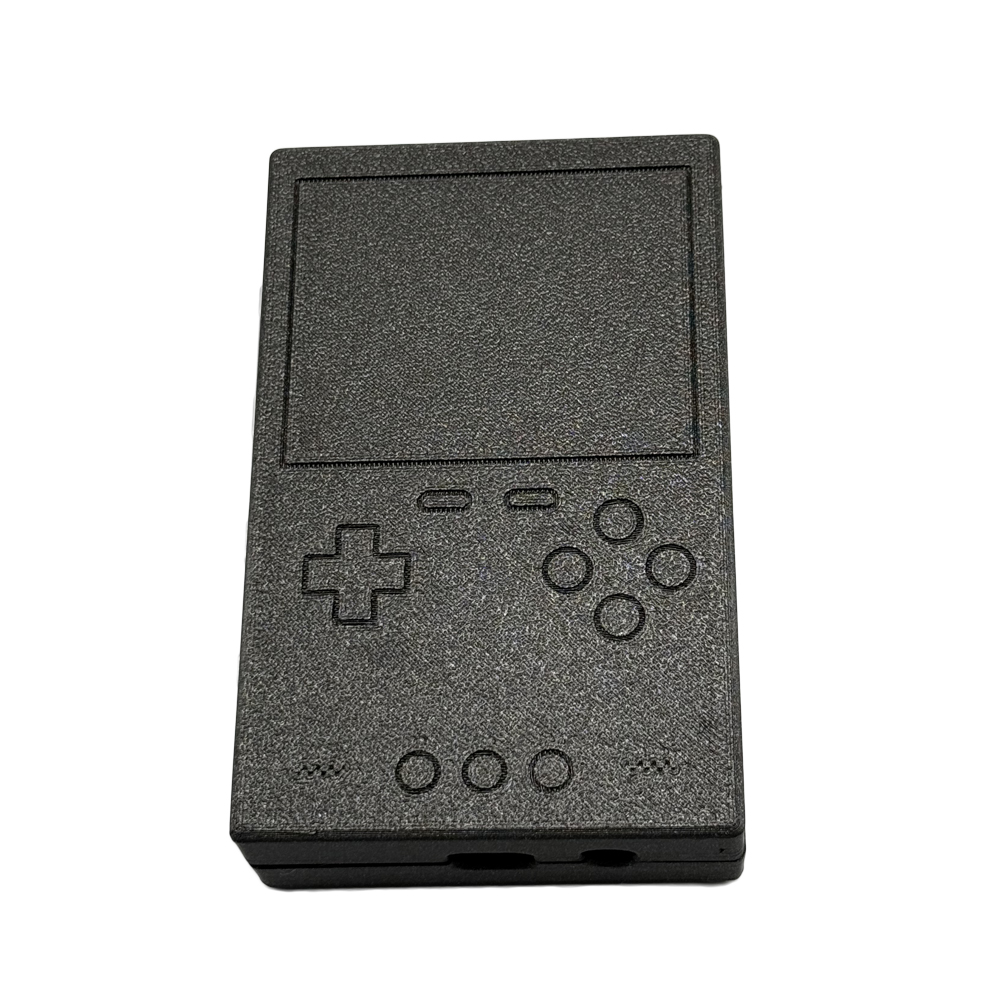 Retro Gaming Consoles - Защитный чехол для игровой консоли Trimui