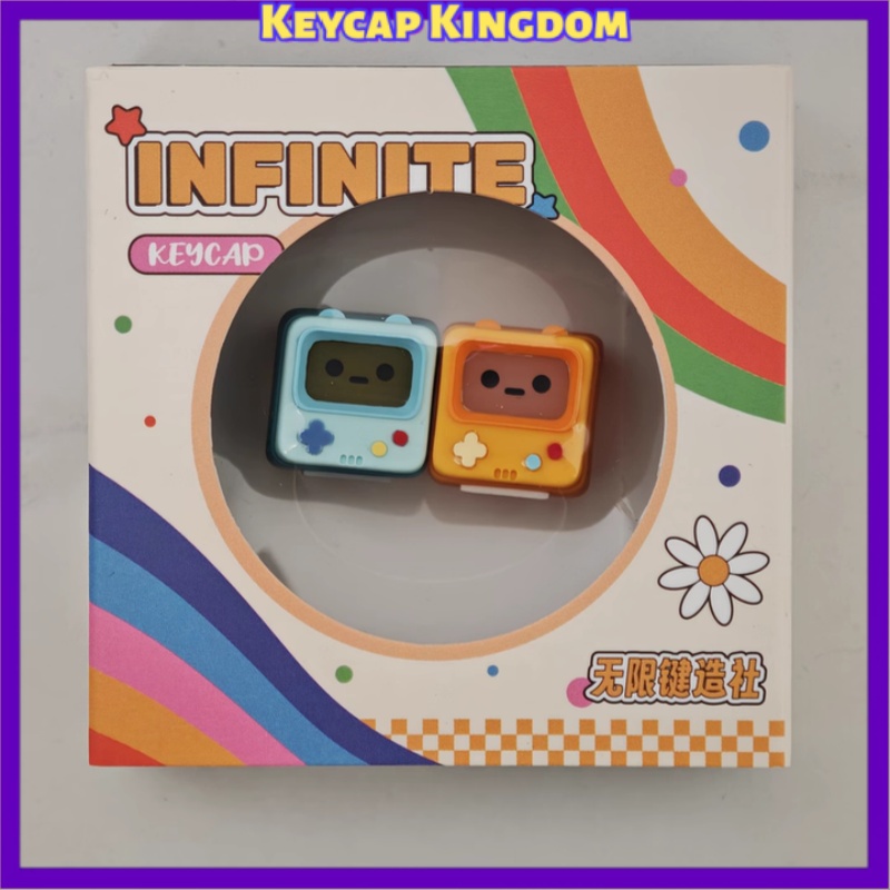 Механическая клавиатура HCY Re – обзор и цена Retro Gaming Nook