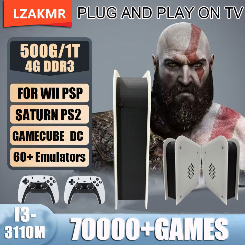 Беспроводная игровая консоль с – обзор и цена Retro Gaming Consoles