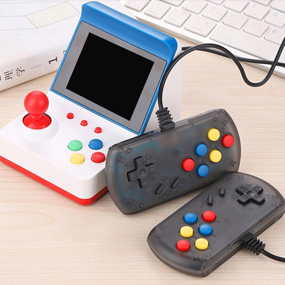 360 видео games3дюйма 8Bit пор – обзор и цена Retro Gaming Consoles