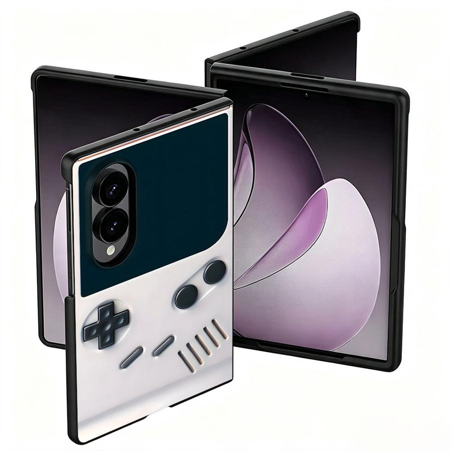 Роскошный чехол для телефона S – обзор и цена Retro Gaming Nook