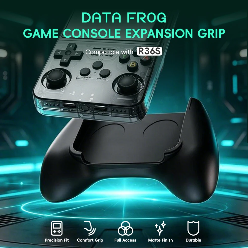 Эргономичный держатель для игр – обзор и цена Retro Gaming Consoles