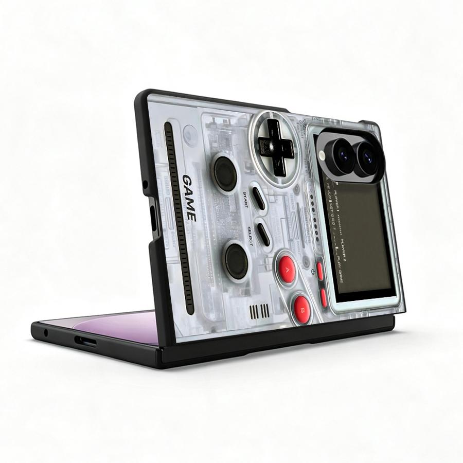 Роскошный чехол для телефона S – обзор и цена Retro Gaming Nook