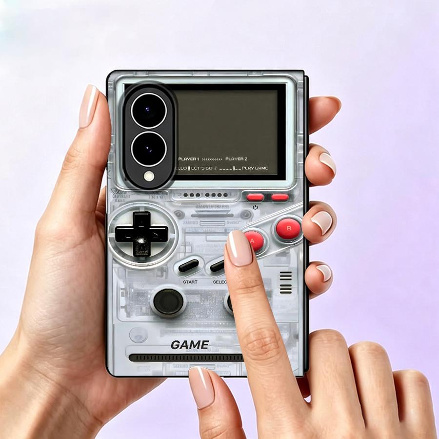 Роскошный чехол для телефона S – обзор и цена Retro Gaming Nook