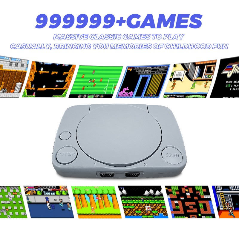 Дизайн подключаемой консоли FC – обзор и цена Retro Gaming Consoles