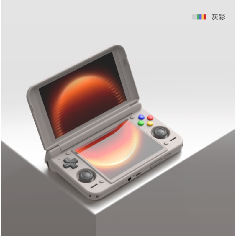 Портативная игровая консоль Re – обзор и цена Retro Gaming Consoles