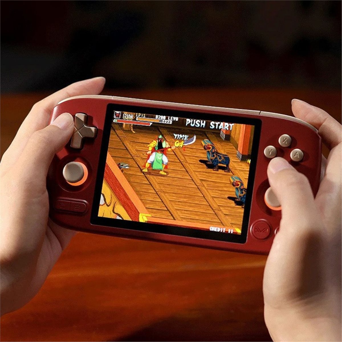 обновление. Портативная игрова – обзор и цена Retro Gaming Consoles