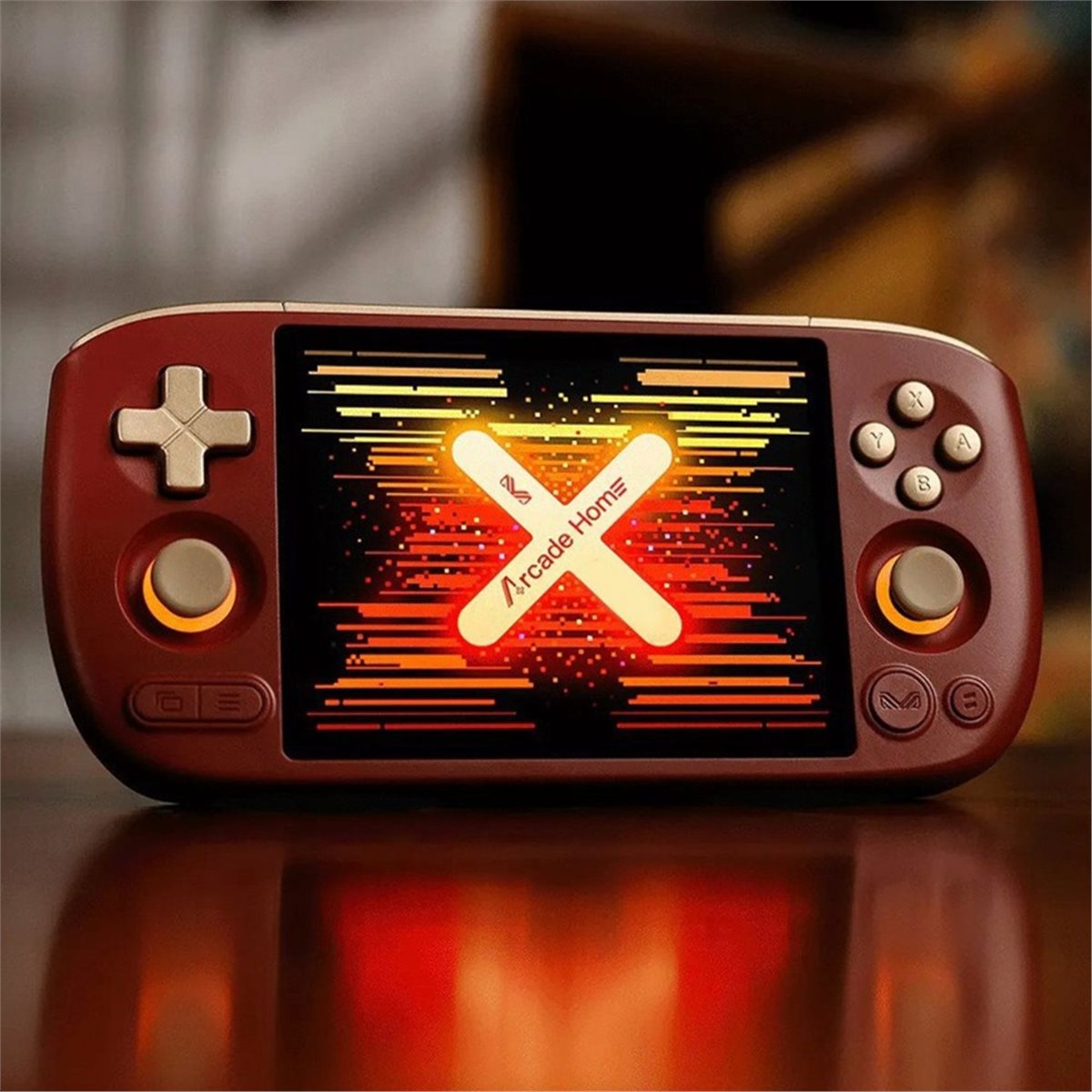 обновление. Портативная игрова – обзор и цена Retro Gaming Consoles