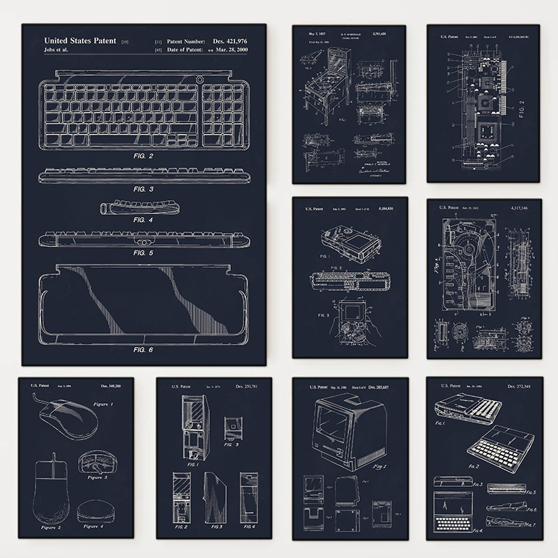 Компьютерные игровые техническ – обзор и цена Retro Gaming Life